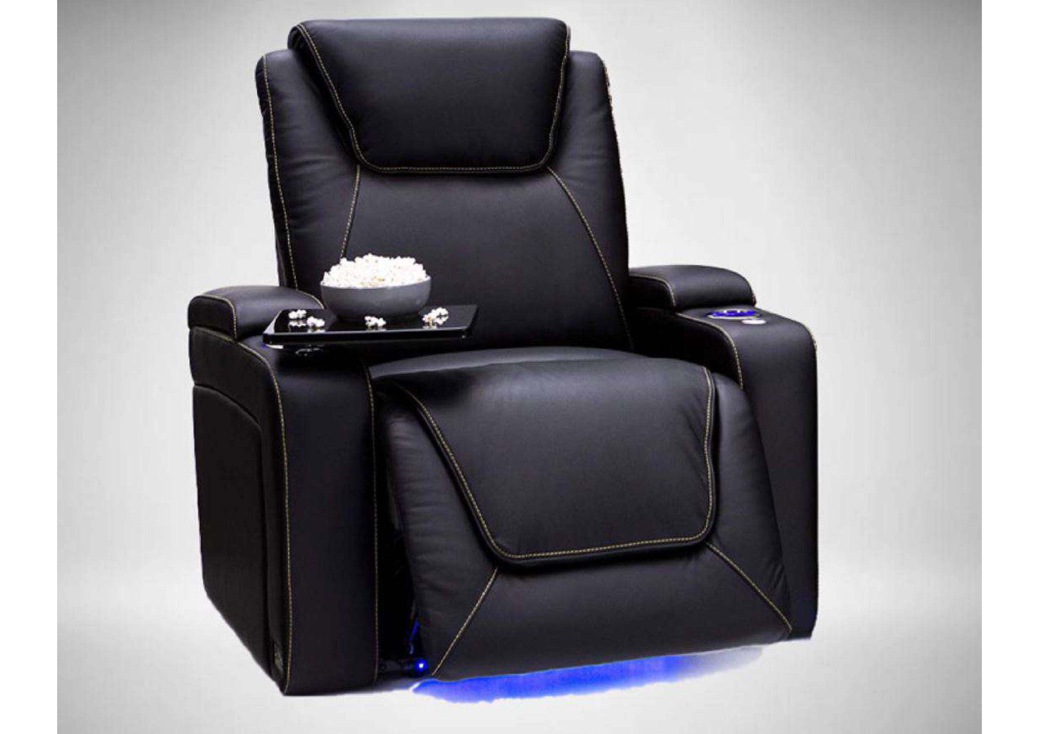fsc recliner range